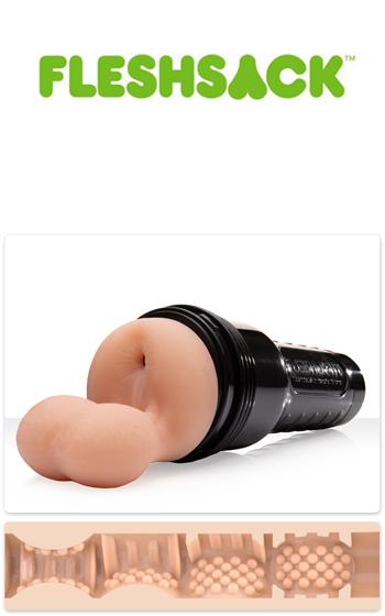 Fleshlight Fleshsack