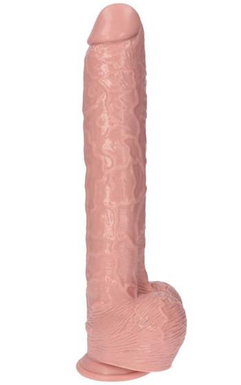Italian Giant Golia Flesh 41 cm