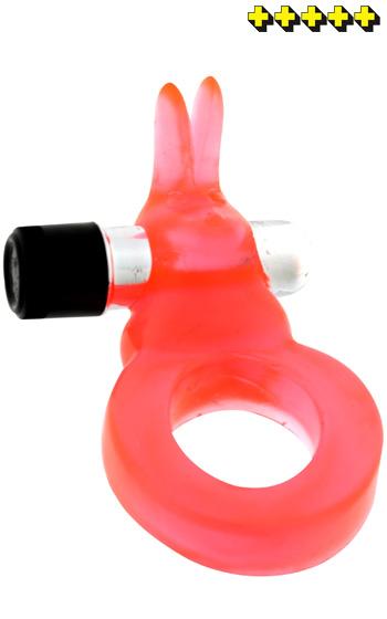 Jelly Rabbit Ring