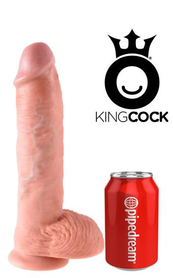 King Cock Dildo 26 cm