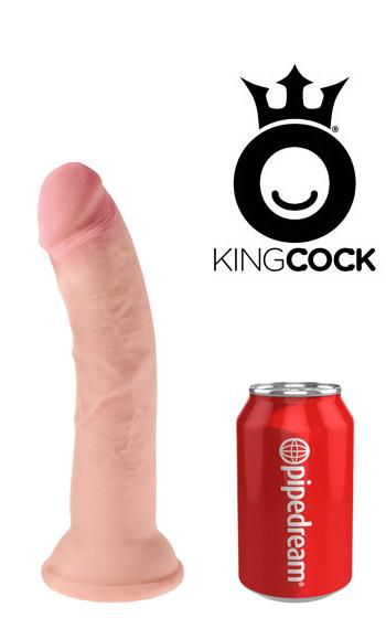 King Cock Triple Density 23 cm