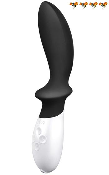 Lelo Loki Black