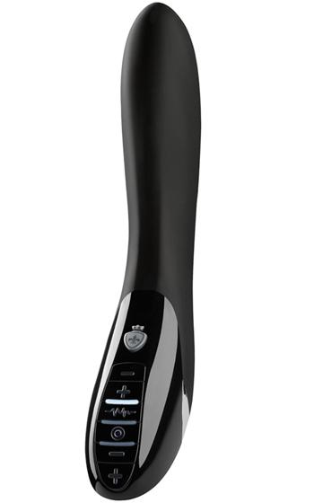 Mystim Electric Eric Black Edition