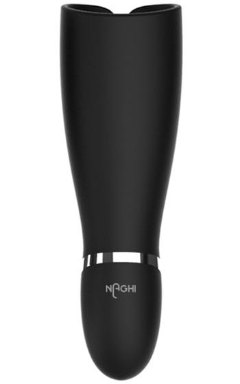 Naghi Masturbator No 44