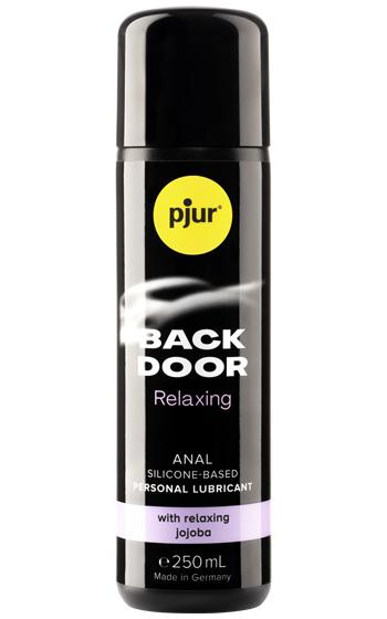 Pjur Backdoor Anal Glide 250 ml