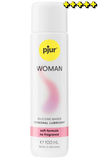 Pjur Woman - 100 ml