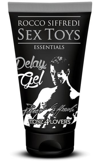 Rocco Siffredi Delay Gel 50 ml