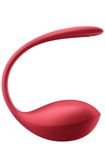 Satisfyer Shiny Petal