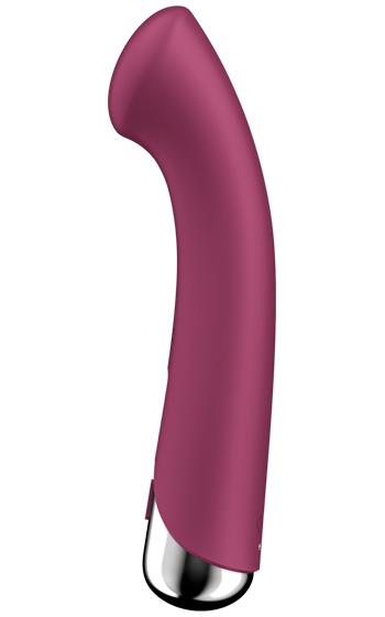 Satisfyer Spinning G-Spot
