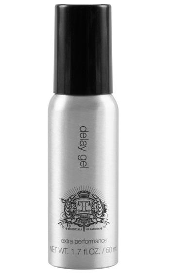 Touche Delay Gel 50 ml