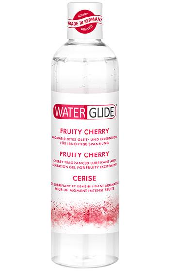 Waterglide Cherry 300 ml