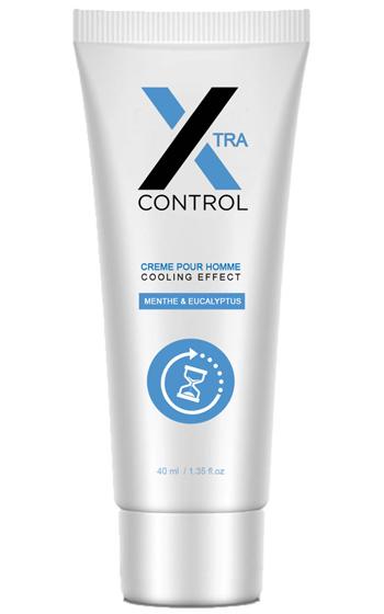 Xtra Control 40 ml