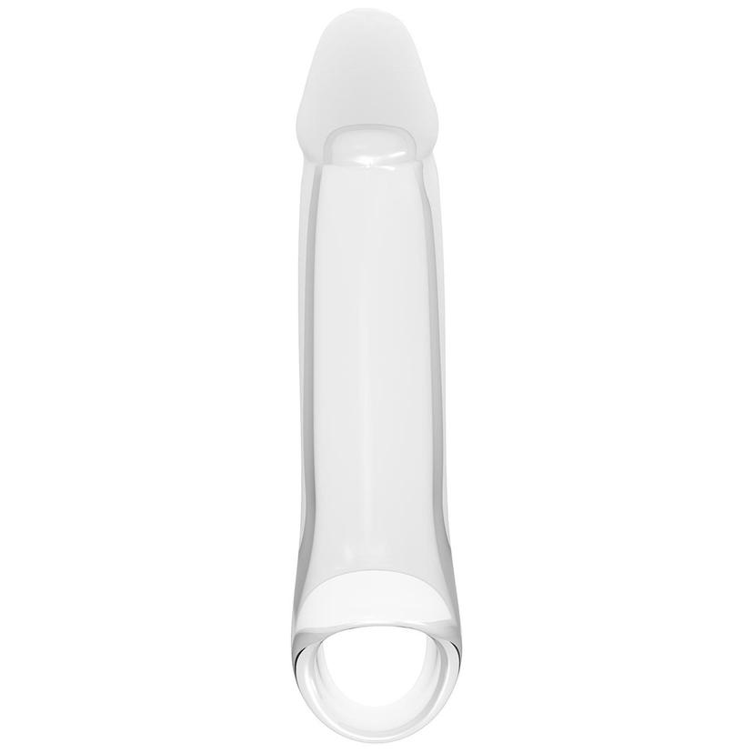 7.6 Inch Extender With Ball Strap