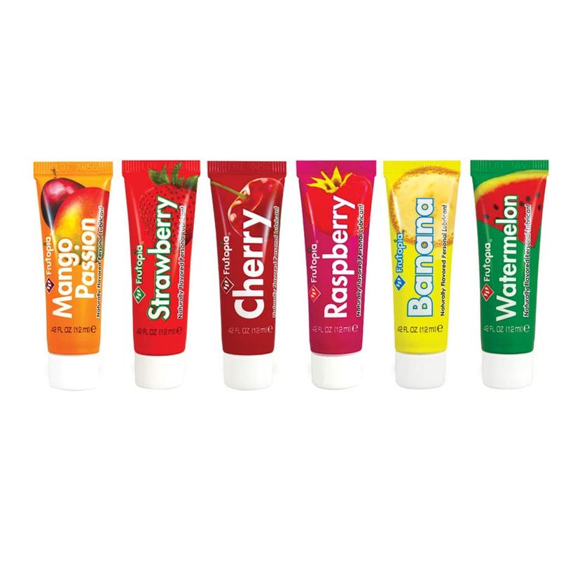 ID Frutopia Lubes