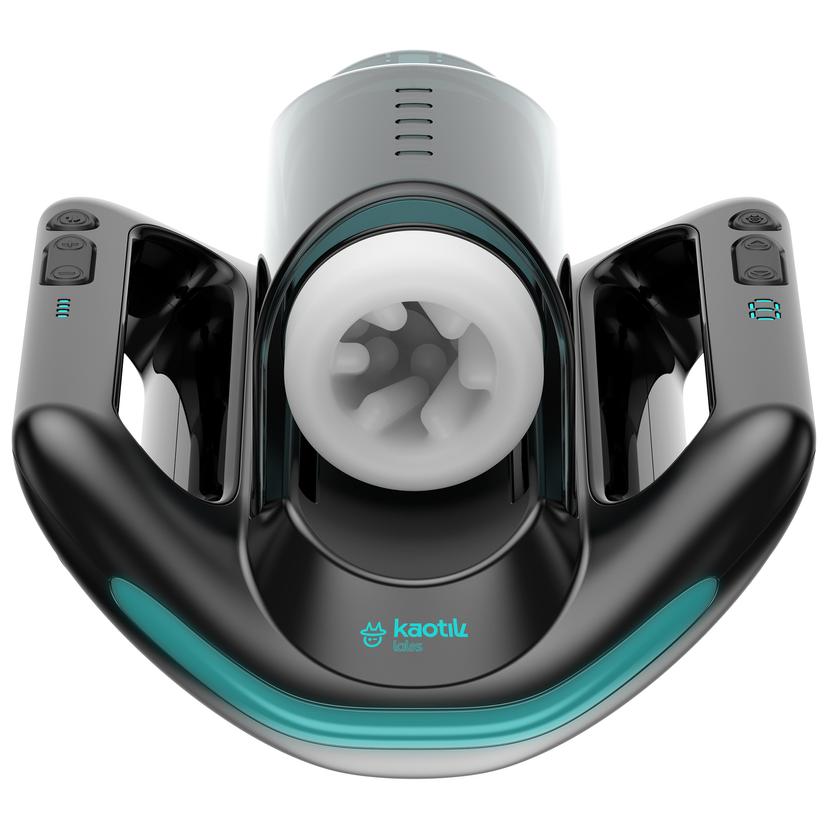 Kaotik Labs - The Jetpack