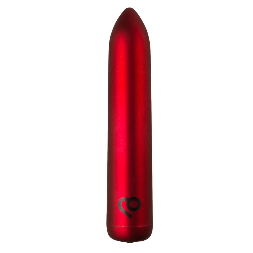 Rocks-Off - Poppy Red
