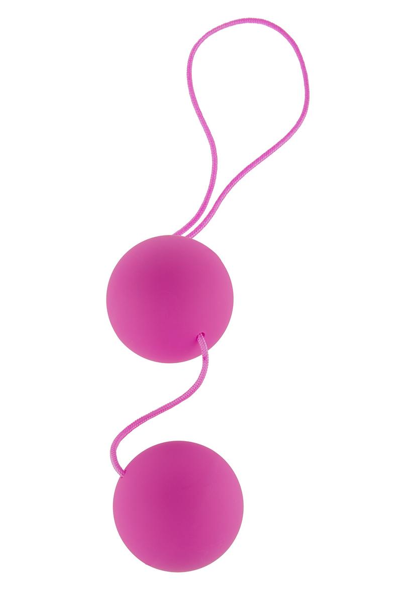 FUNKY LOVE BALLS VIOLET