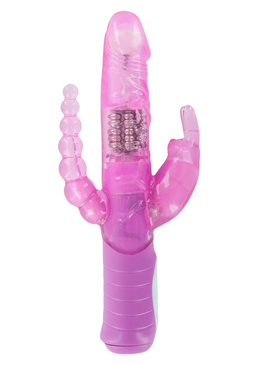 Rabbit Dual Pleasure