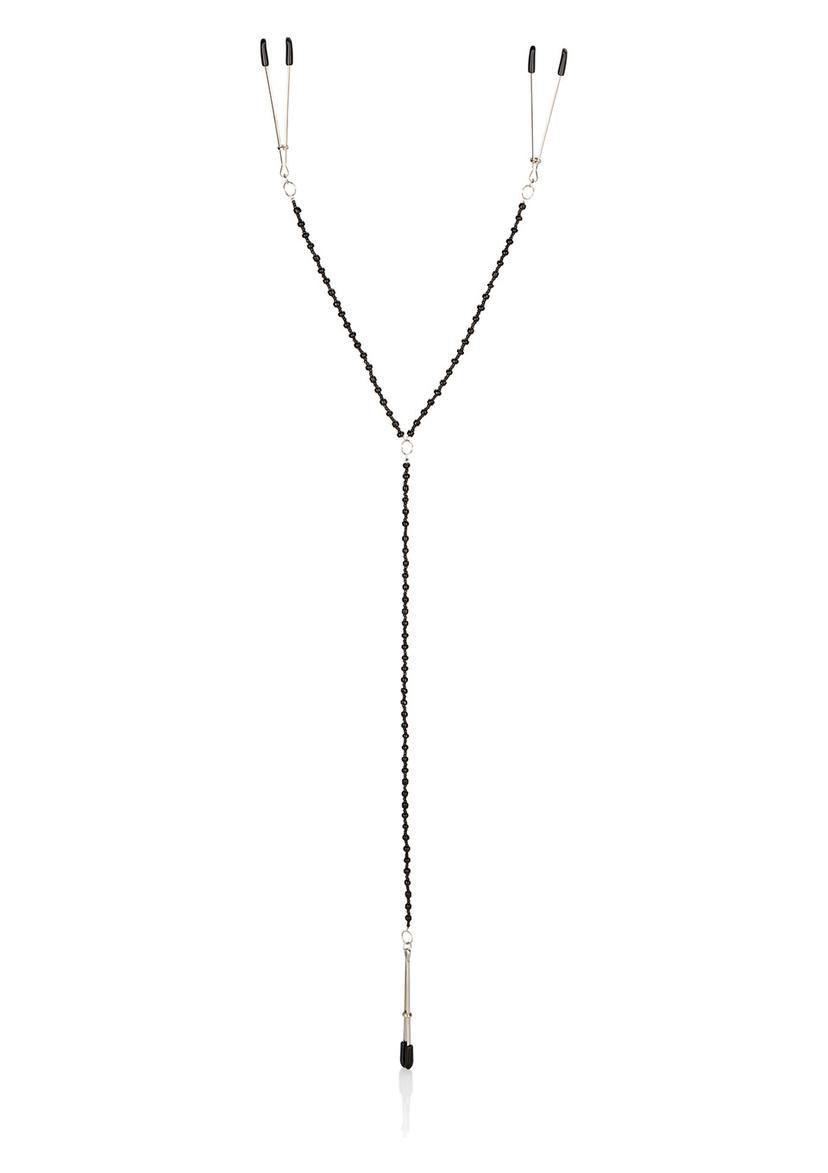 TWEEZER INTIMATE CLAMPS