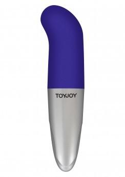 Funky Viberette G-Spot Purple