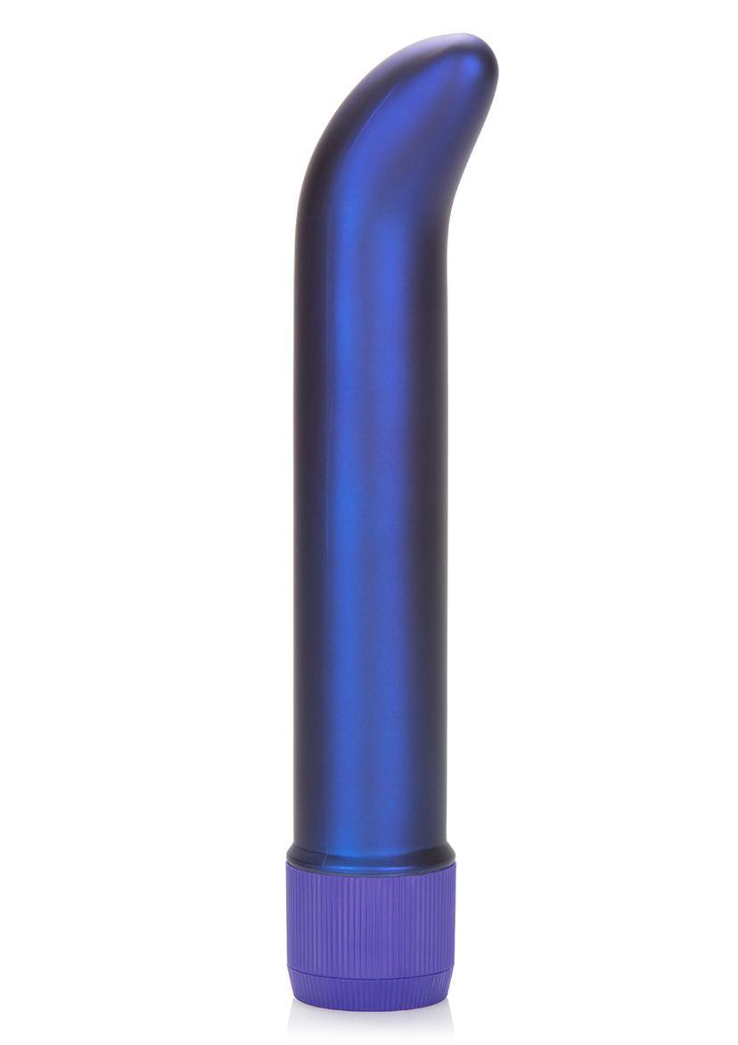 SATIN G SAPPHIRE BLUE