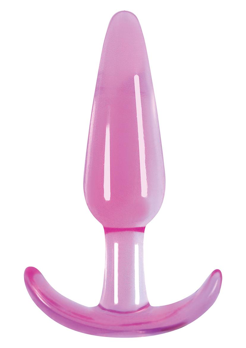 JELLY RANCHER T-PLUG SMOOTH PINK