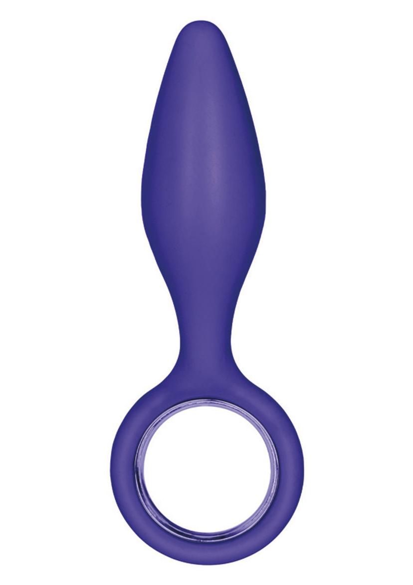 BOOTY SLIDER PURPLE