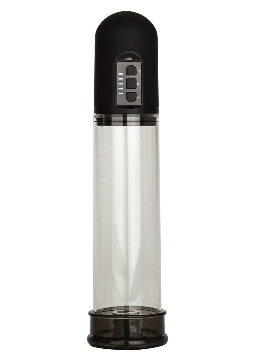 Rechargeable Stamina Pump