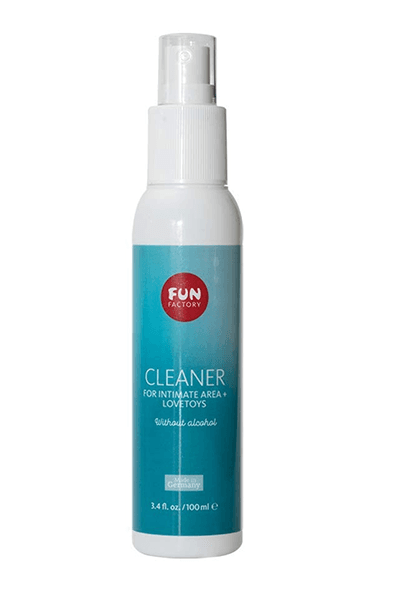 Fun Factory Toy Cleaner 75ml