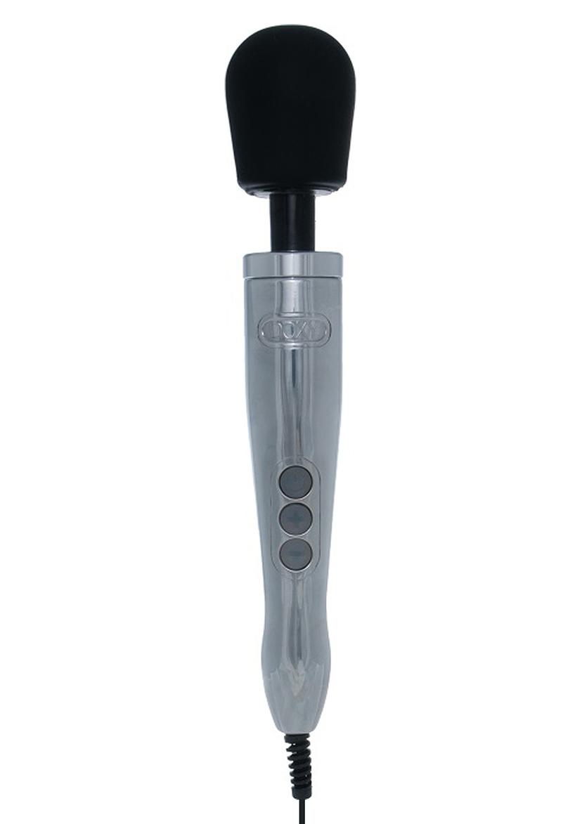 Doxy Die Cast Metal Massager