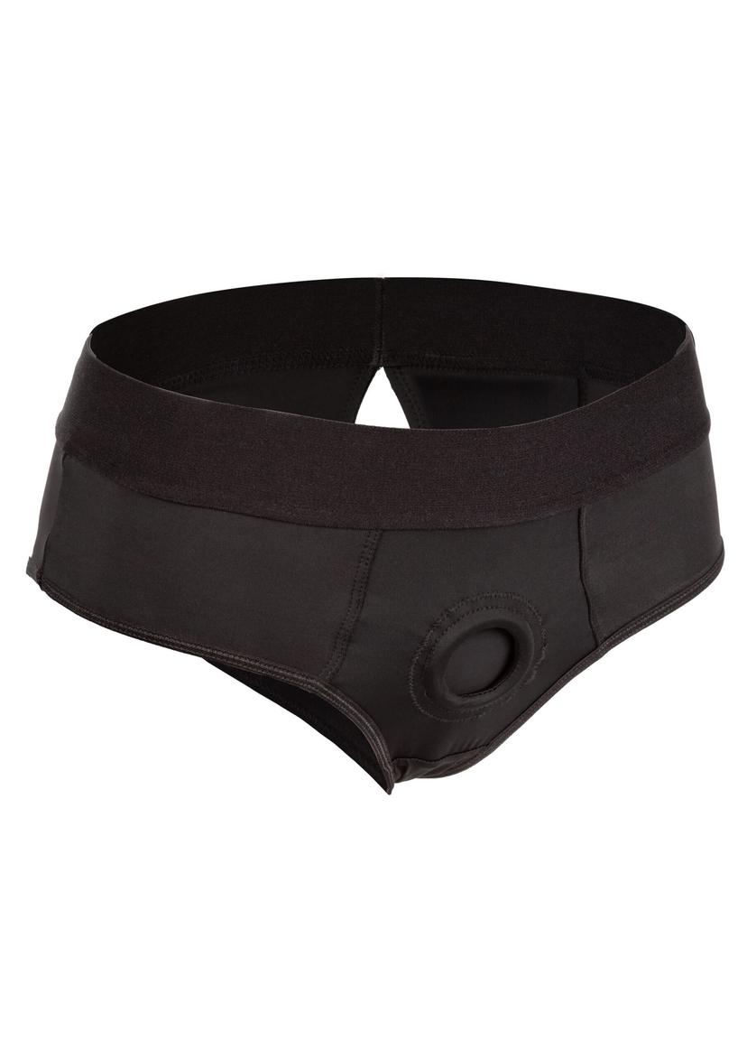 Boundless Backless Brief - XXL/XXXL