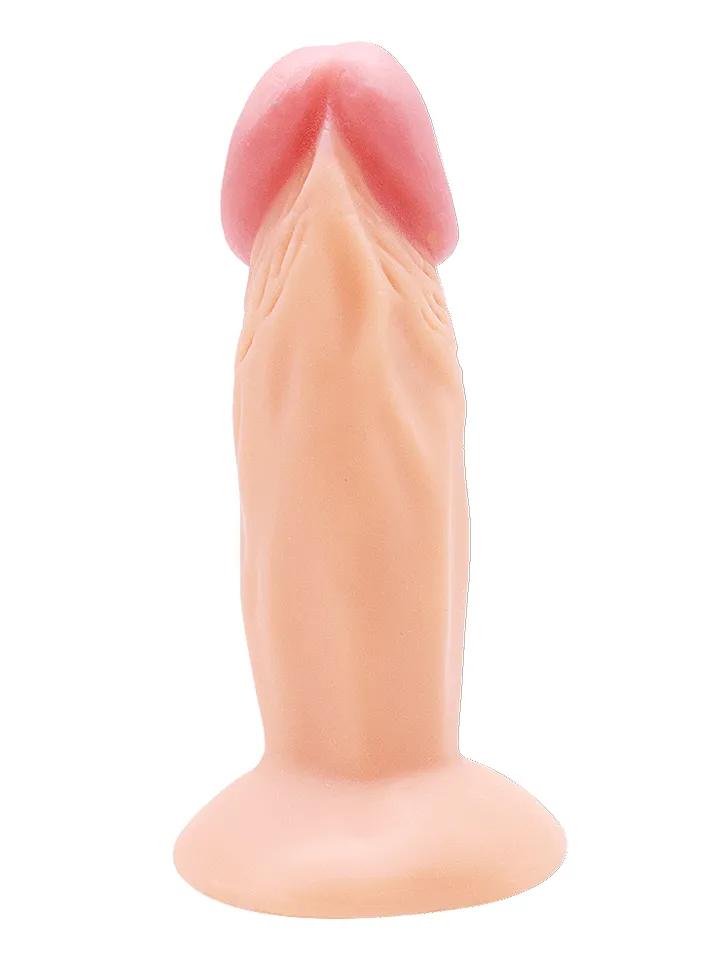 Realistic Dildo 12 cm