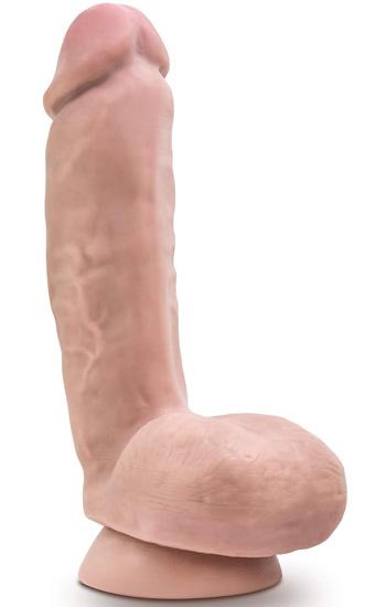 Hung Rider Jax 21,5 cm
