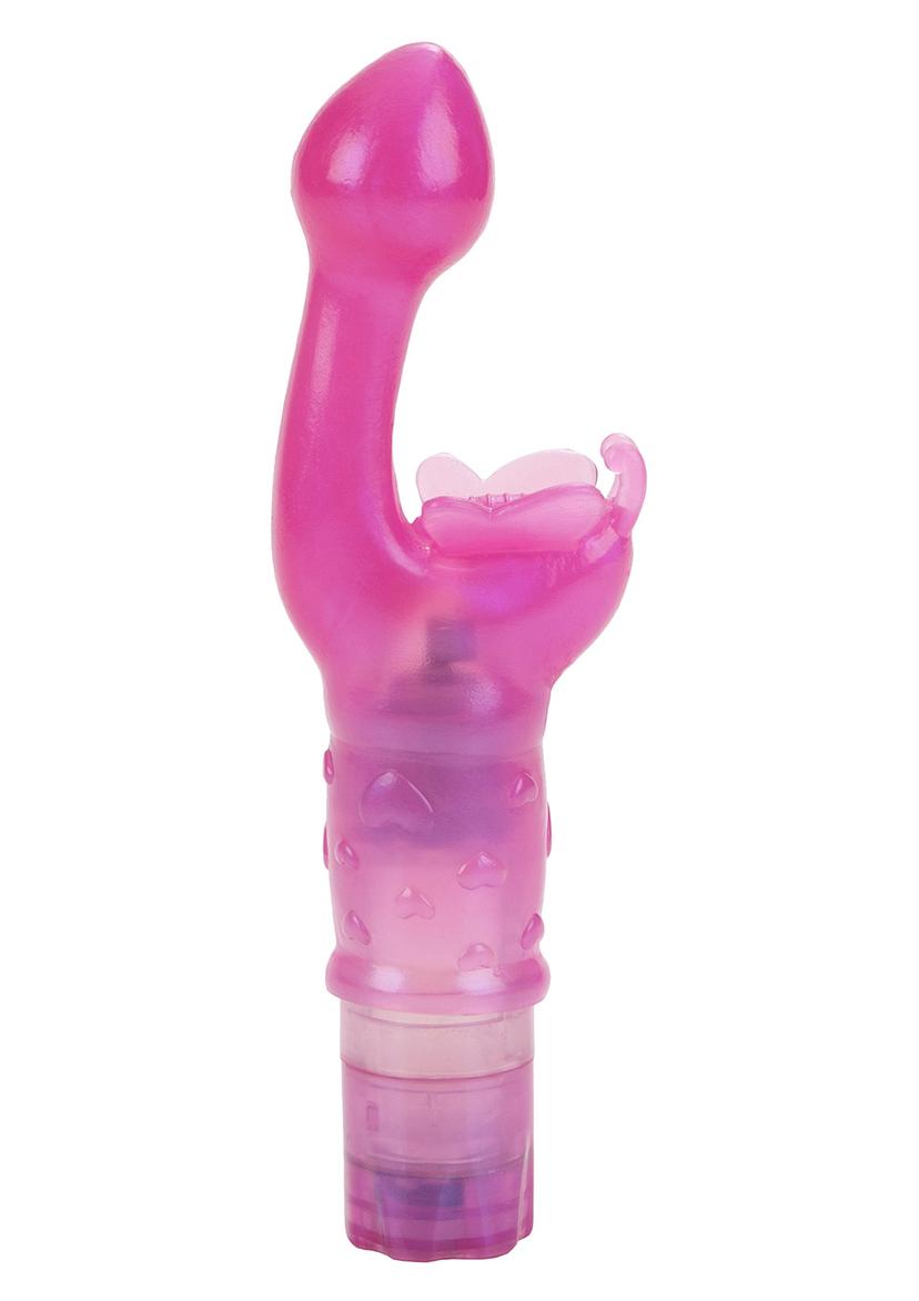 The Original Butterfly Kiss Pink