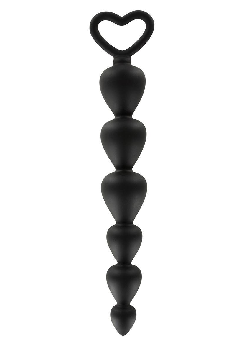 BOTTOM BEADS BLACK