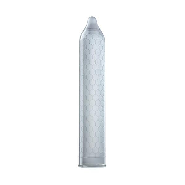 LELO - HEX Condoms Original (12 Pack)