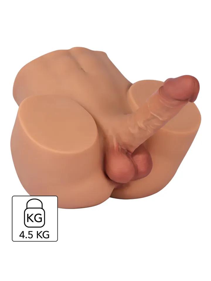 Ride My Hard Dick 4,5 kg