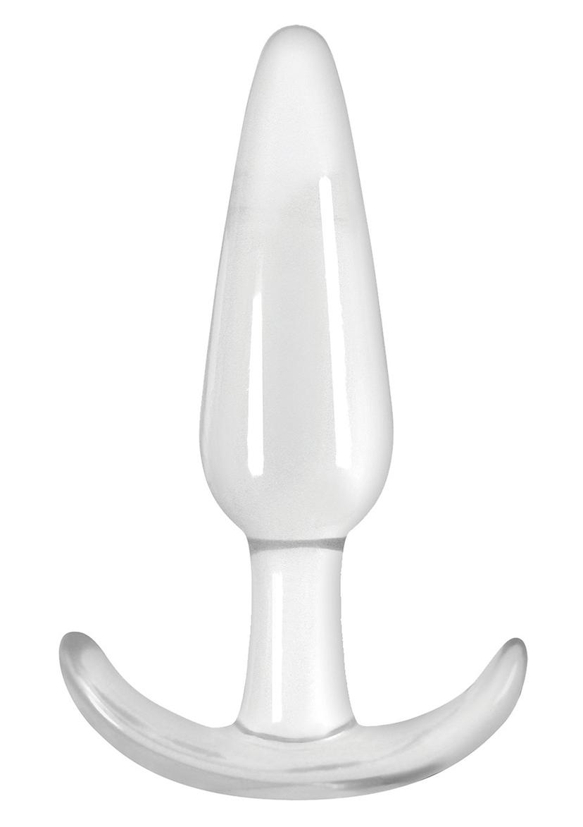 JELLY RANCHER T PLUG SMOOTH CLEAR