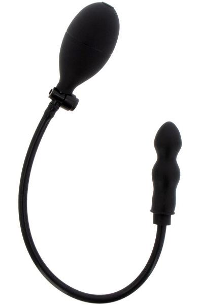Extreme Inflatable Bulb Starter Plug