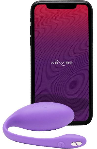 We-Vibe Jive Lite Purple