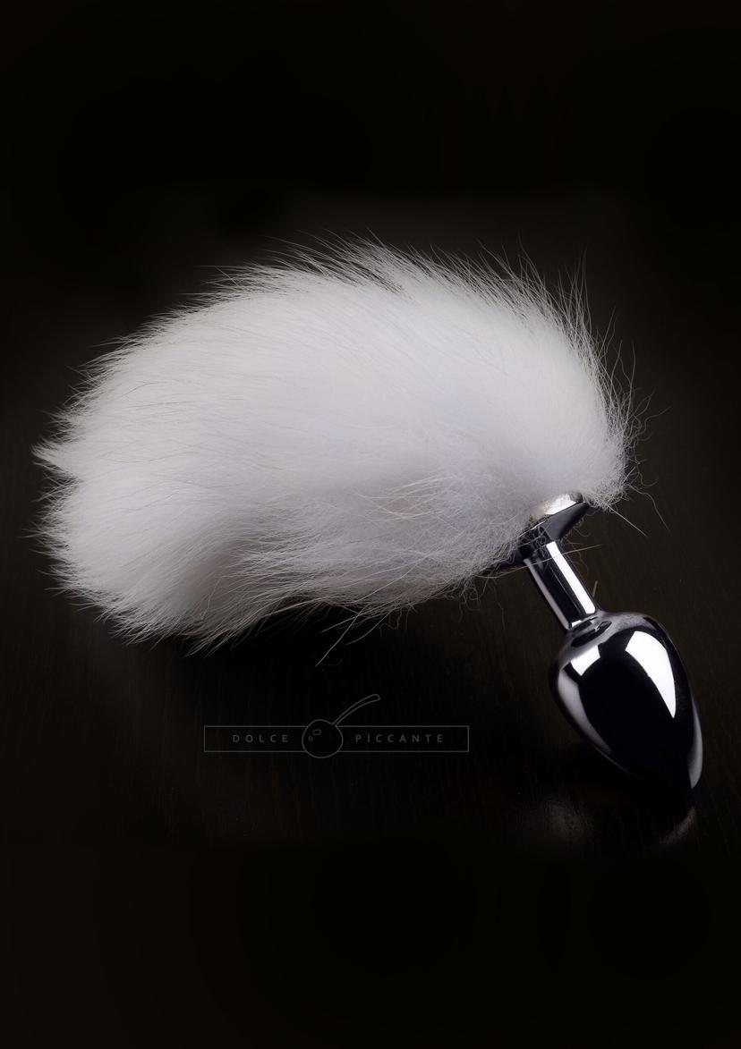 Jewellery With Tail - Small