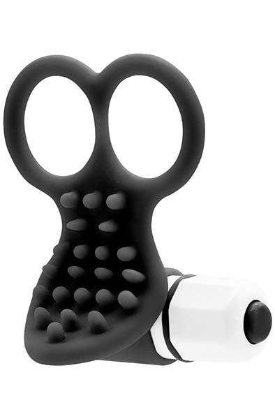 Finger Fucker &amp; Clitoris Stimulator