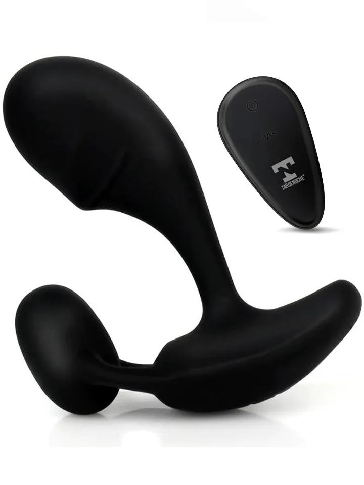 Aquen Prostate &amp; Perineum Stimulator Remote Control