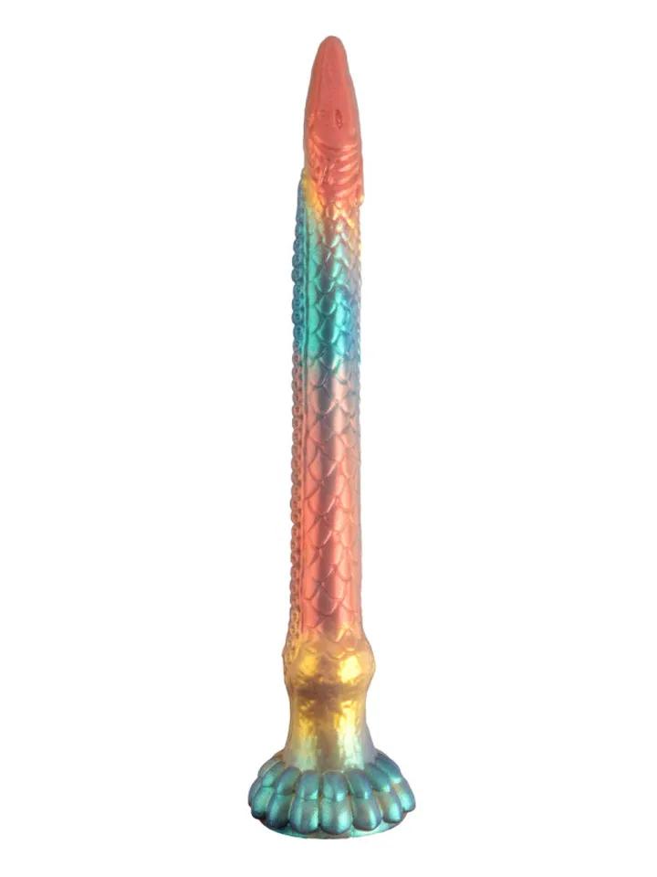 Unicorny Anaconda Dildo 31 cm