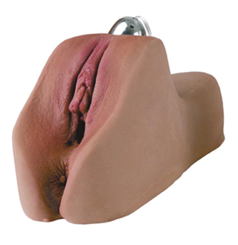 Futurotic Laceys Pussy &amp; Anus