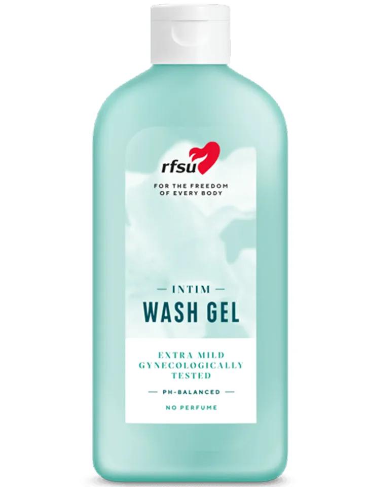 RFSU Intim Wash Gel 250 ml