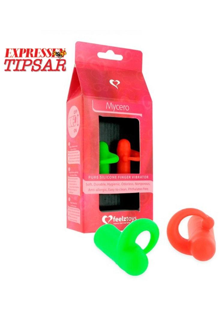 FeelzToys Mycero Finger Fun