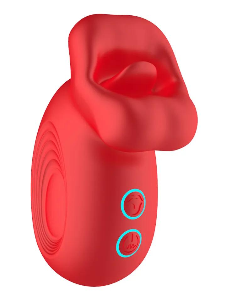 Kiss Fun Sexy Oral Stimulator