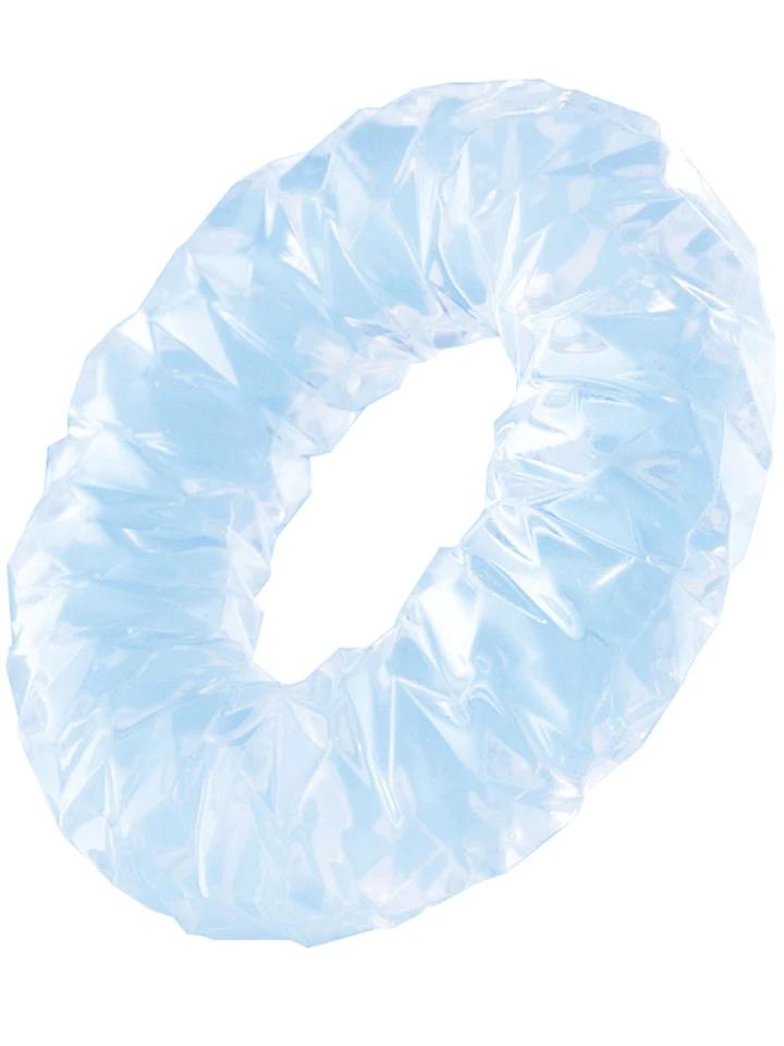 Lasting Love Ring Clear Cock Ring