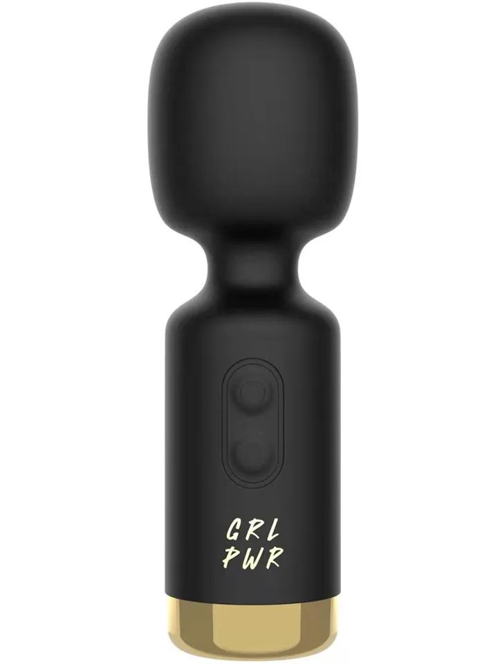 Grlpwr Mini Wand No.2